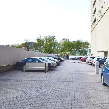 Tbilisi Tower 3 Apartment Exterior photo