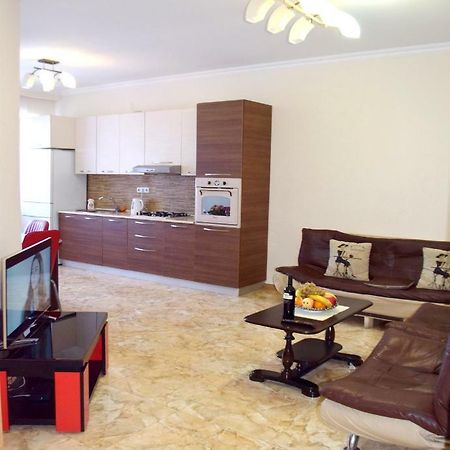 Tbilisi Tower 3 Apartment Exterior photo
