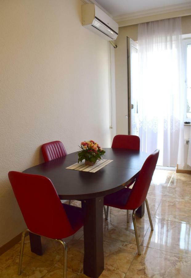 Tbilisi Tower 3 Apartment Exterior photo