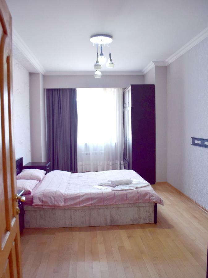 Tbilisi Tower 3 Apartment Exterior photo