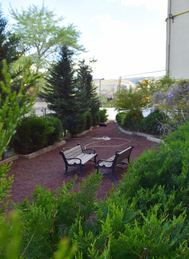 Tbilisi Tower 3 Apartment Exterior photo