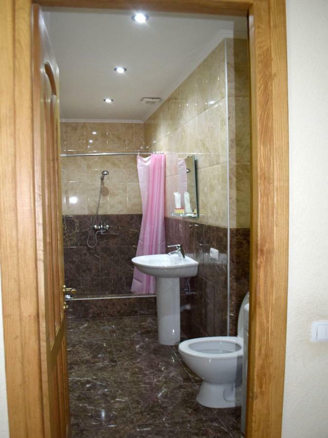 Tbilisi Tower 3 Apartment Exterior photo