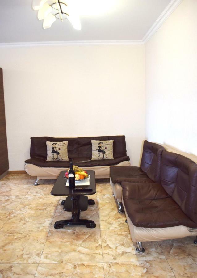 Tbilisi Tower 3 Apartment Exterior photo