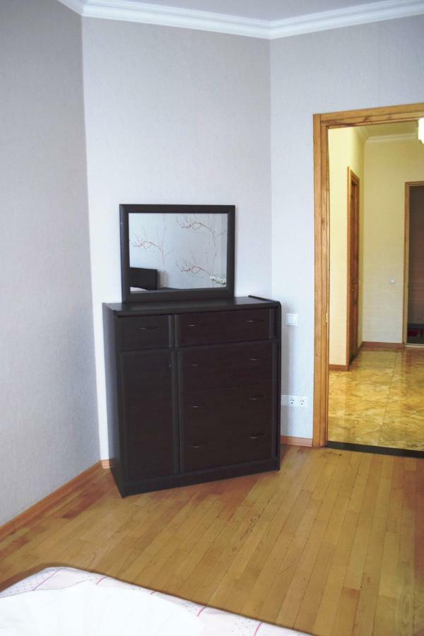 Tbilisi Tower 3 Apartment Exterior photo