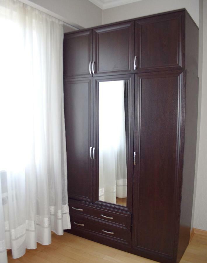 Tbilisi Tower 3 Apartment Exterior photo