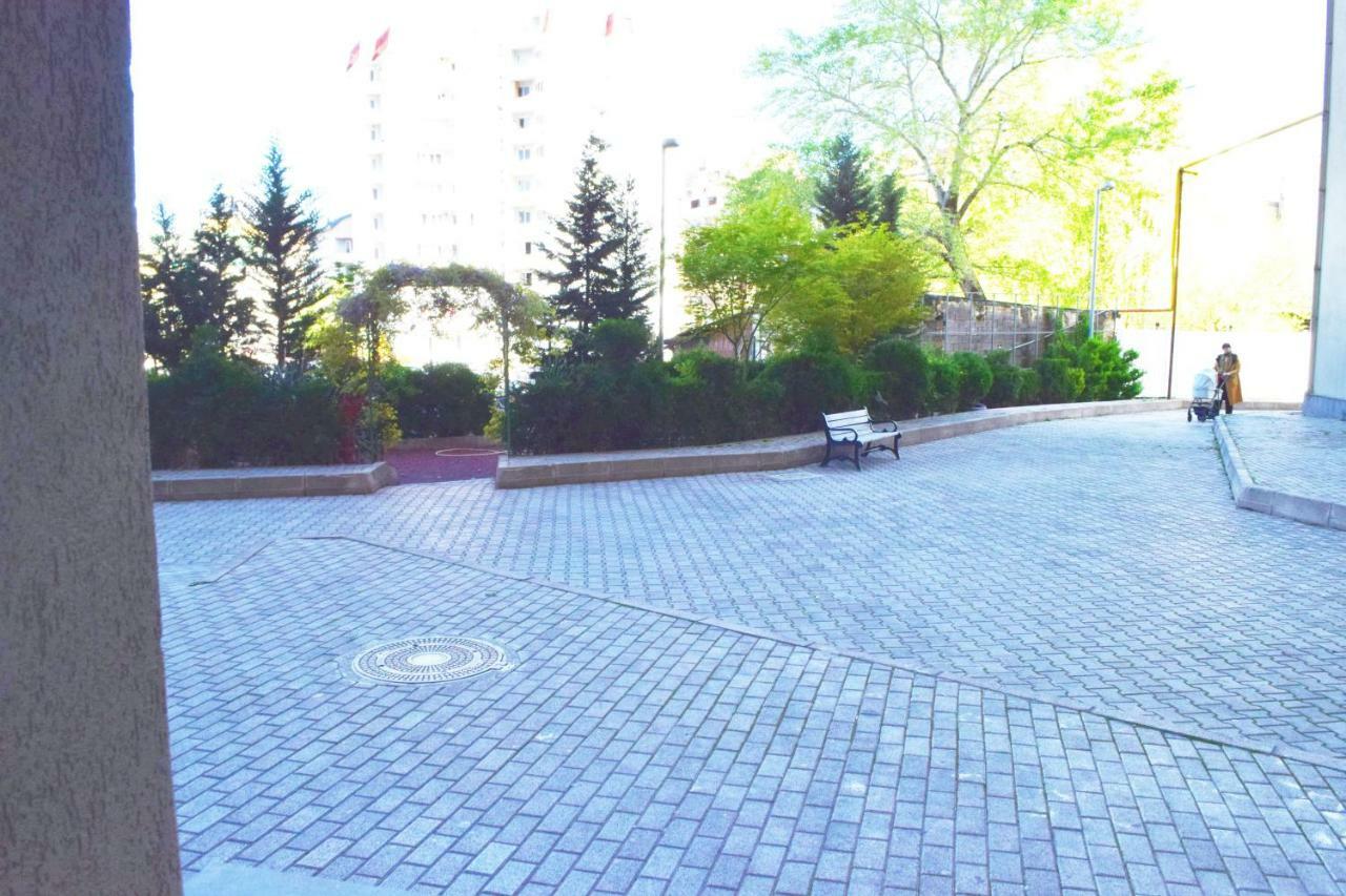 Tbilisi Tower 3 Apartment Exterior photo