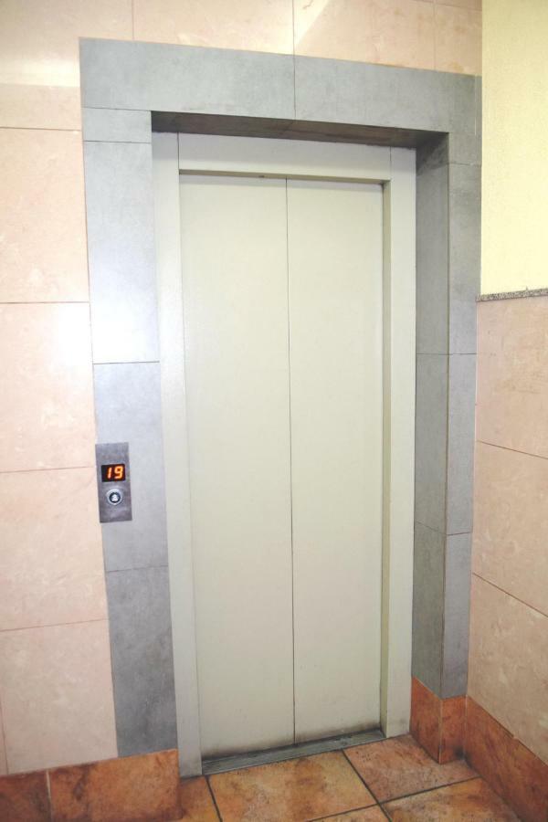 Tbilisi Tower 3 Apartment Exterior photo
